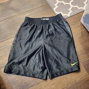 Men's Nike Basketball Shorts
